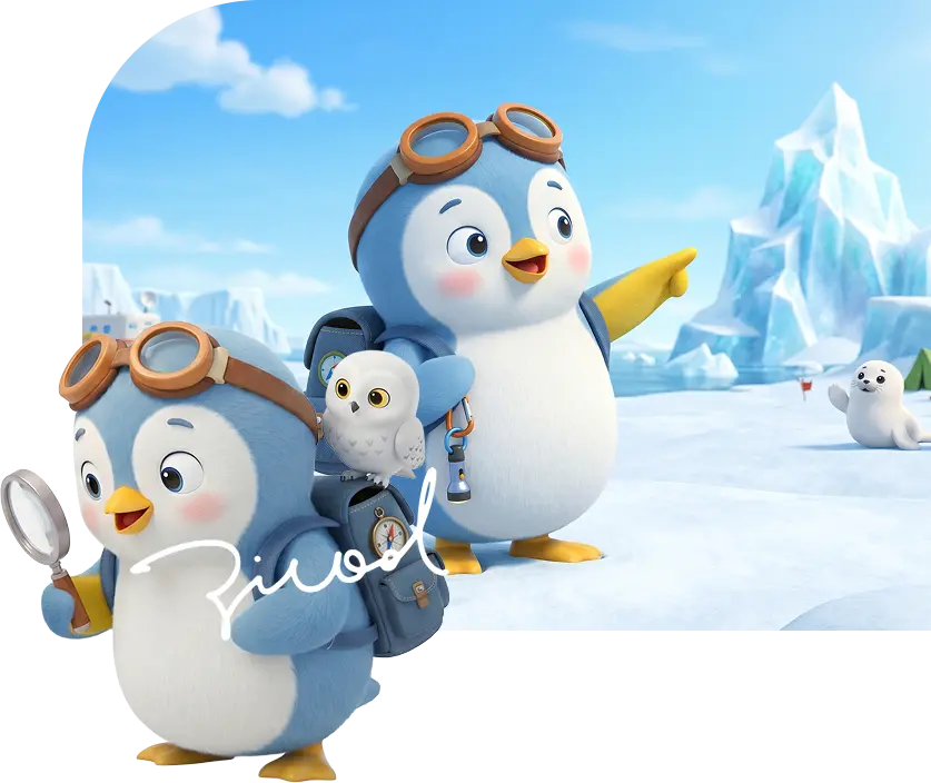 リオ・アストラのキャラクターイメージ