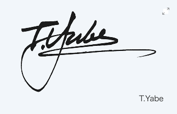 T.Yabe