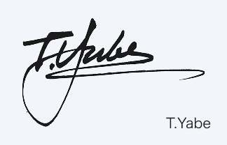 T.Yabe